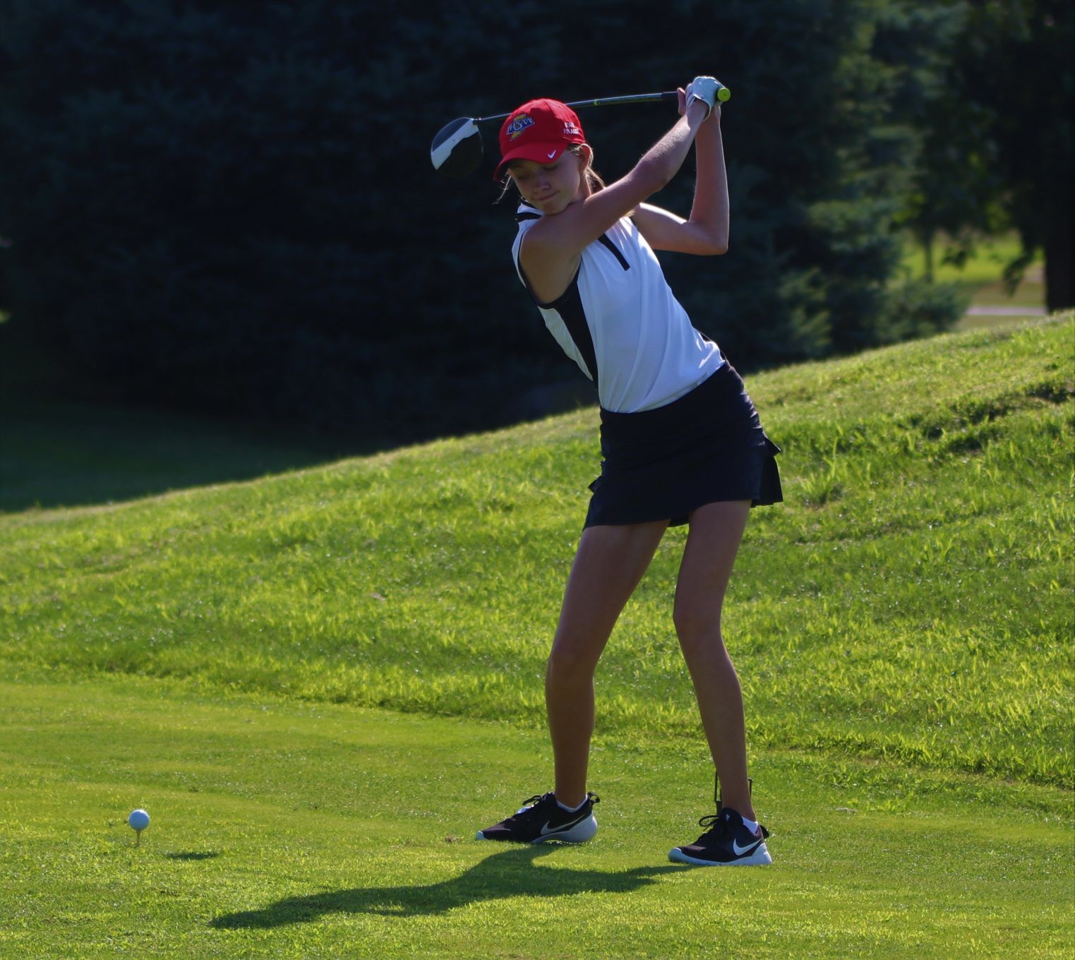 PREP GIRLS GOLF PREVIEW: NorthWood expected to lead area teams again in 2023